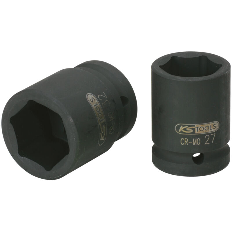 Dados de impacto de 6 caras 1'' 75 mm