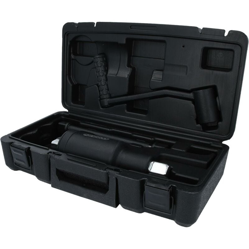 

Kstools - KS TOOLS Multiplicador de fuerza universal de 1', 3 pzs 1:64