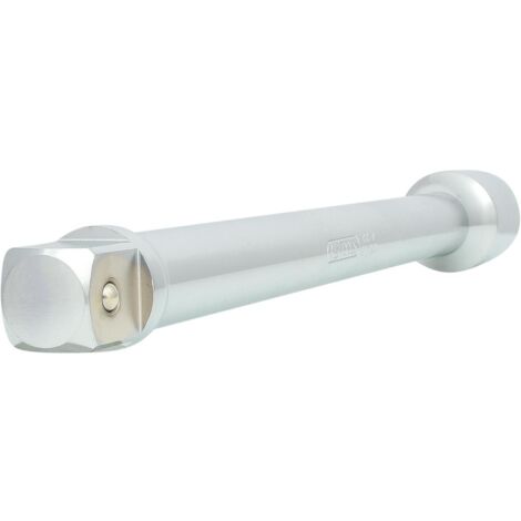KS TOOLS 1' Rallonges CHROMEplus, 400mm ( 911.1040 )
