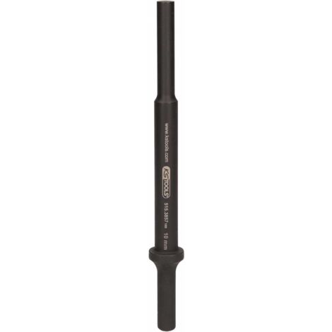 KS Tools 10 mm Austreibdorn Ø 10,0 mm - 515.3857