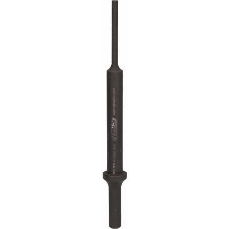 KS Tools 10 mm Austreibdorn Ø 5,5 mm - 515.3852