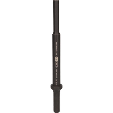 KS TOOLS 10 mm Chasse rivet Ø 10,0 mm ( 515.3857 )