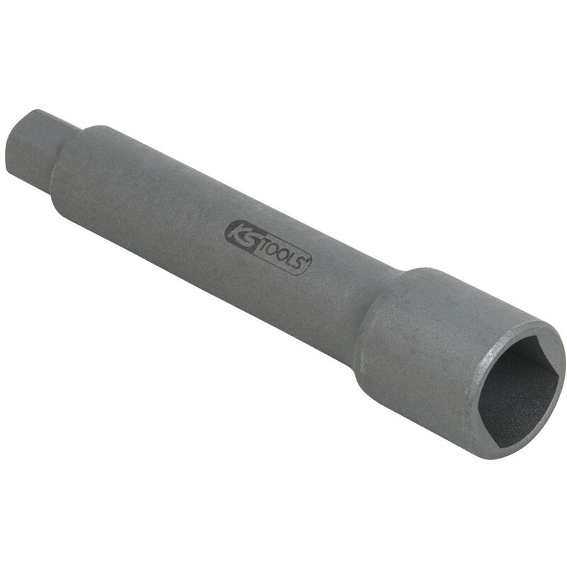 Bussola innesto da 10 mm controsupporto esagonale ammortizzatore 10,0 x 13,0 mm