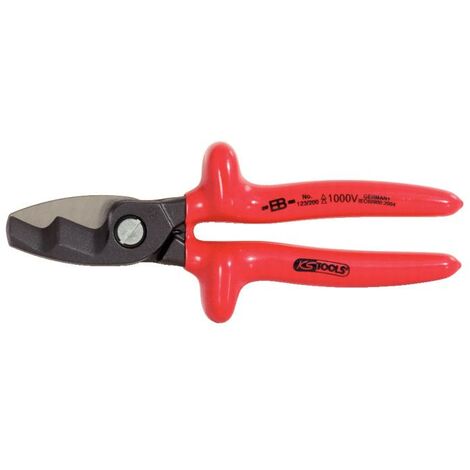 Knipex Alicates Pelacables 9516160SB Plateado