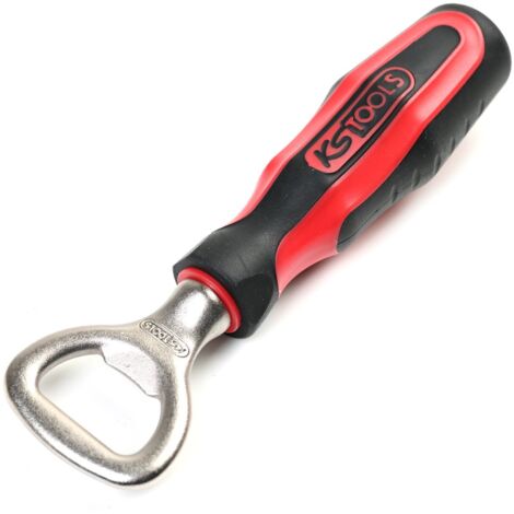 KS-Tools 10079 Flaschenöffner Schraubendrehergriff