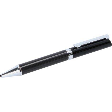 KS-Tools 10095 KS Tools Kugelschreiber Carbon Desi gn