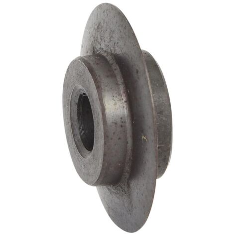 Ks Tools – Molette de coupe 1045052 – Compatible filetage plomberie – Acier spécial pour découpes précises – Diamètre 19mm - D799272
