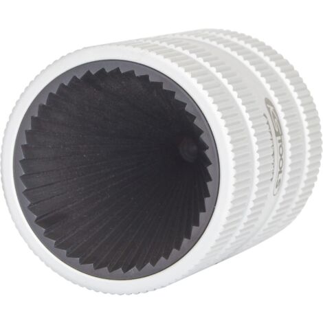 KS Tools 105.3001 Sbavatore Interno ed Esterno, 10-35 mm