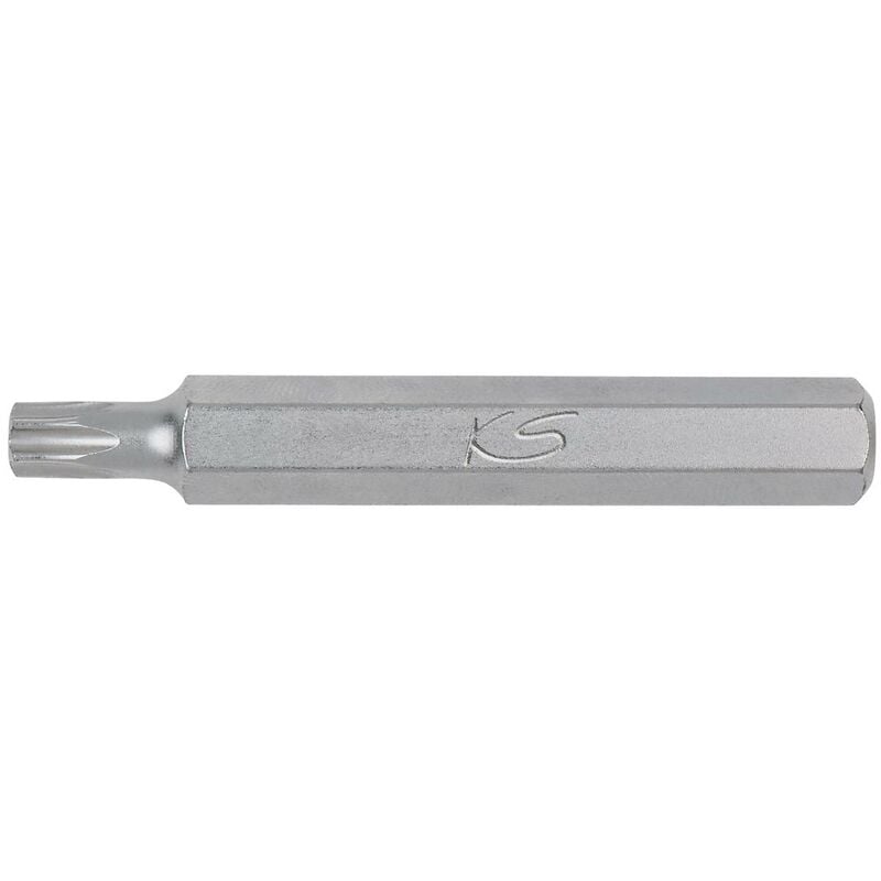 Image of Kstools - 10mm Bit Torx, Bohrung, 75mm, TB20