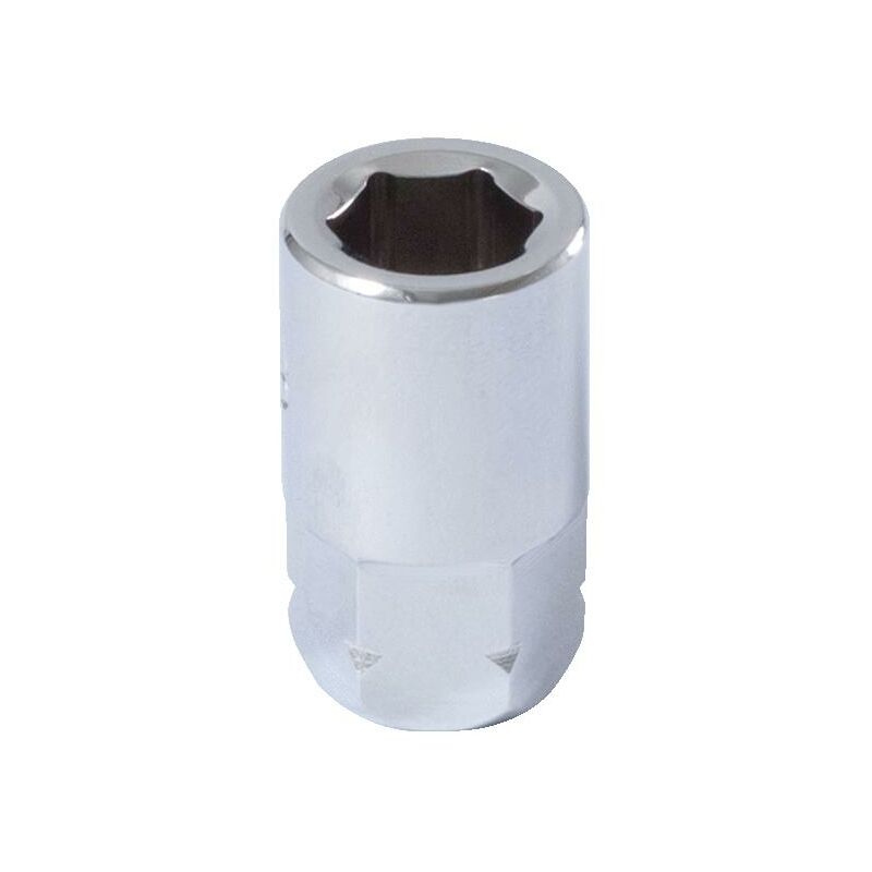 

KS TOOLS 10mm Llave de vaso, corta, L=29mm