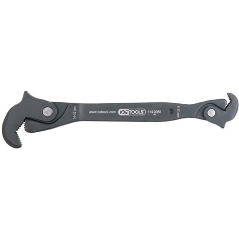 KS Tools 114.0055 Chiave manuale multifunzione,8-17/14–32mm