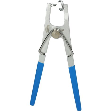 KS-Tools 115.0905 Sicherungsring-Spannzange, 290mm