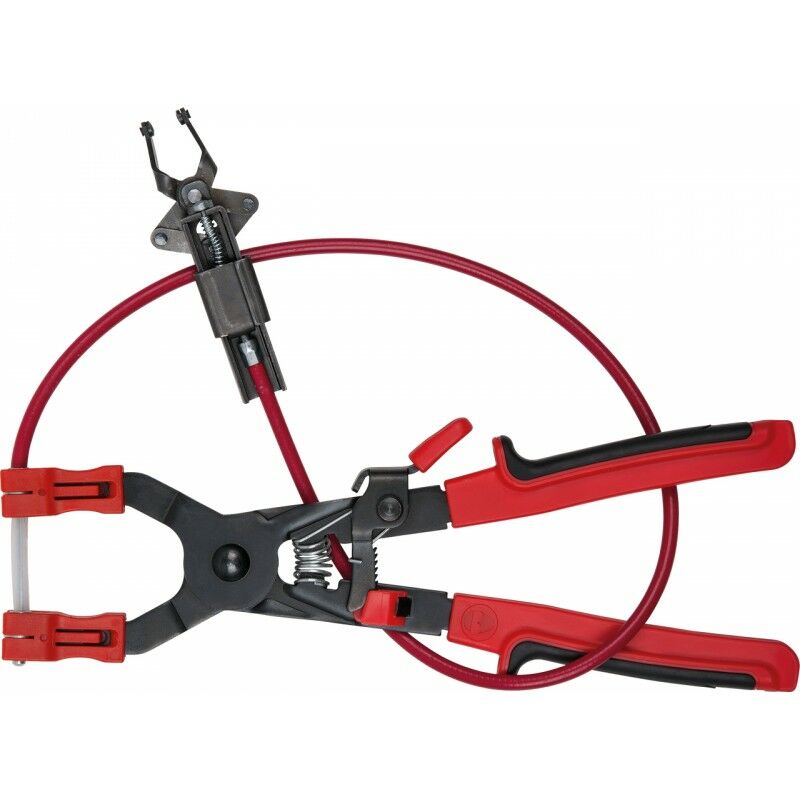 Pince à collier à câble pour raccords rapides, 0-20mm