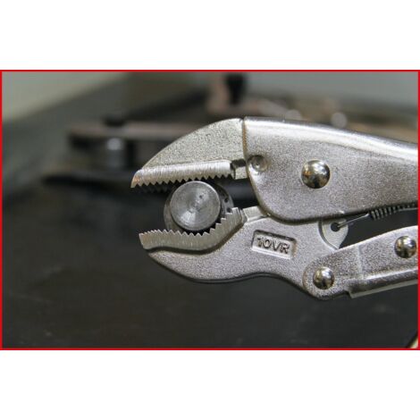KS Tools 115.1151 Pinza Grip Universale