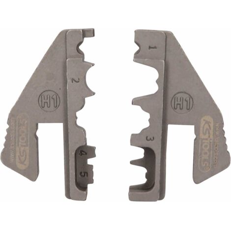 KS-Tools 115.1429 Crimp-Einsatz für 12V Zündkabel
