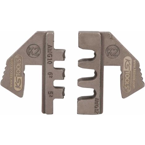 KS-Tools 115.1437 Crimp-Einsatz für DTP