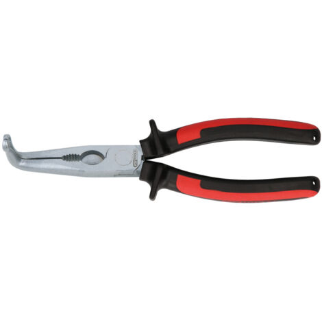 KS-Tools 115.2112 Rücklaufschlauch-Zange