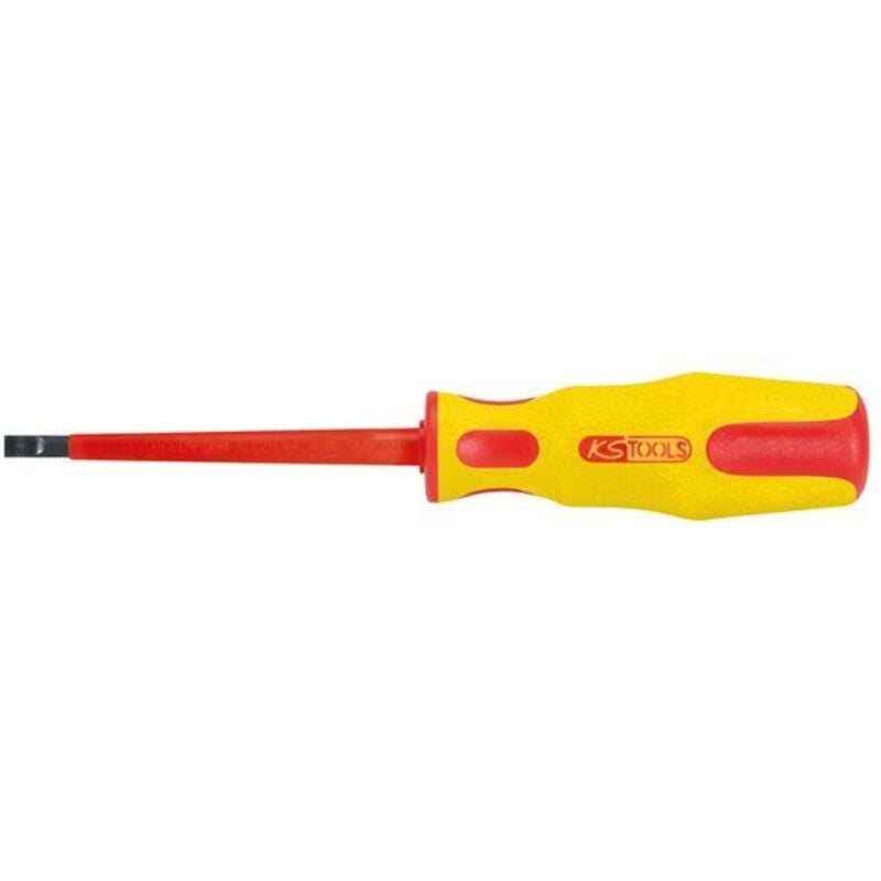 Image of KS-Tools 117.0508-E ERGOTORQUE VDE Schraubendreher