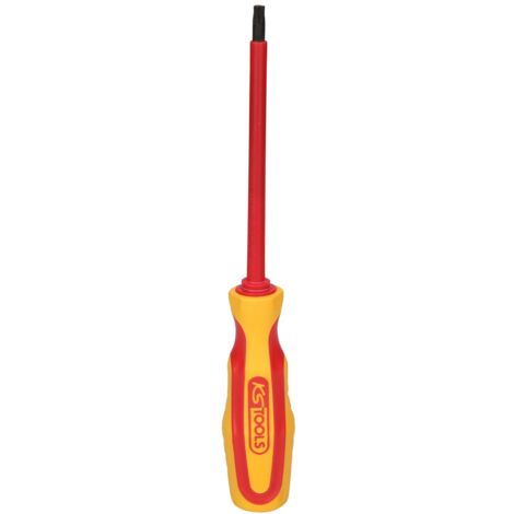 KS-Tools 117.0555 ERGOTORQUE VDE Schraubendreher T