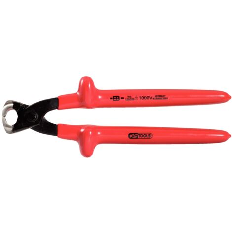 KS-Tools 117.1204 1000V Monierzange,250mm