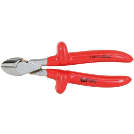 KS-Tools 117.1288 1000V Seitenschneider,180mm