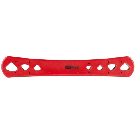 KS Tools 117.1723 Ausrichtungswerkzeug, 248 mm