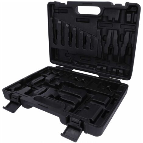 KS-Tools 117.1895-99 Kunststoff-Leerkoffer für 117 .1895
