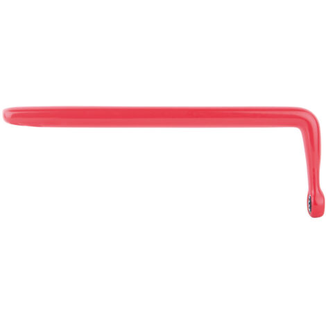 KS-Tools 117.3961 Isolierter Gegenhalter, 12mm