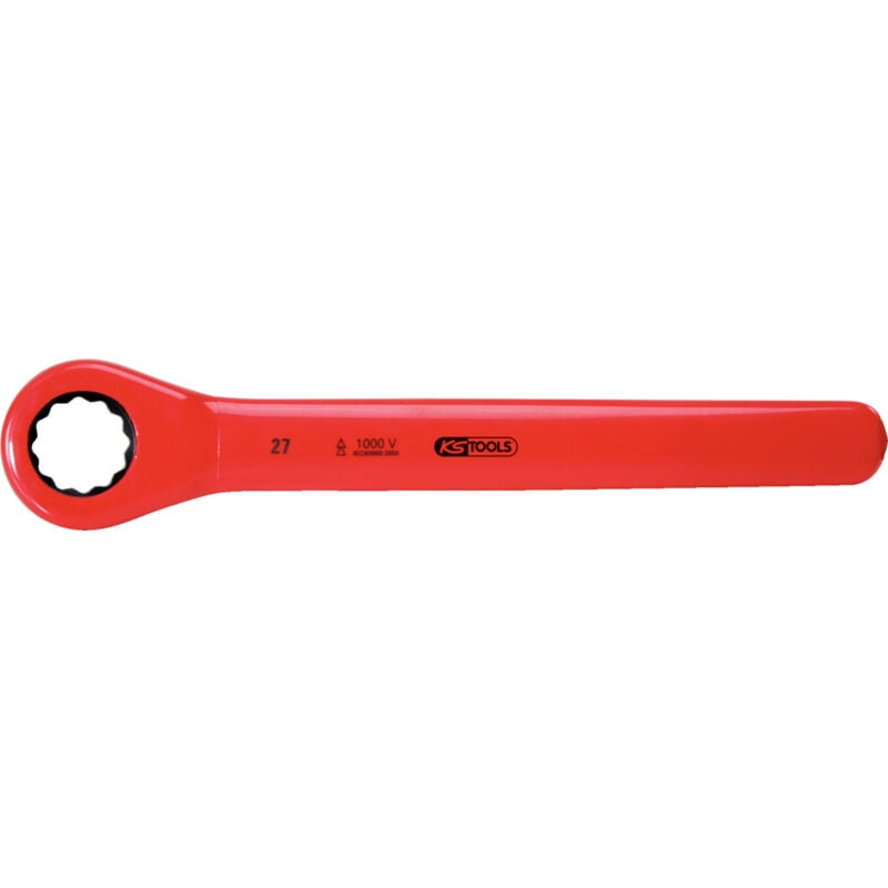 Kstools - ks Tools - Clé à cliquet GEARplus®, 32 mm - 953 Nm - 117.4229