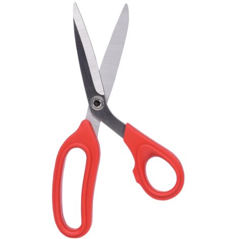 KS Tools 118.0011 Gewebeschere, 205mm