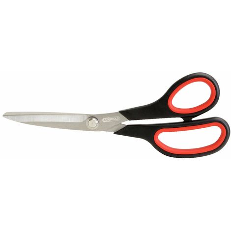 KS Tools 118.0067 Forbici da Lavoro Universali, 220 mm