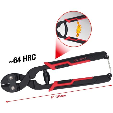 KS Tools 119.0005 Mini Tagliabulloni