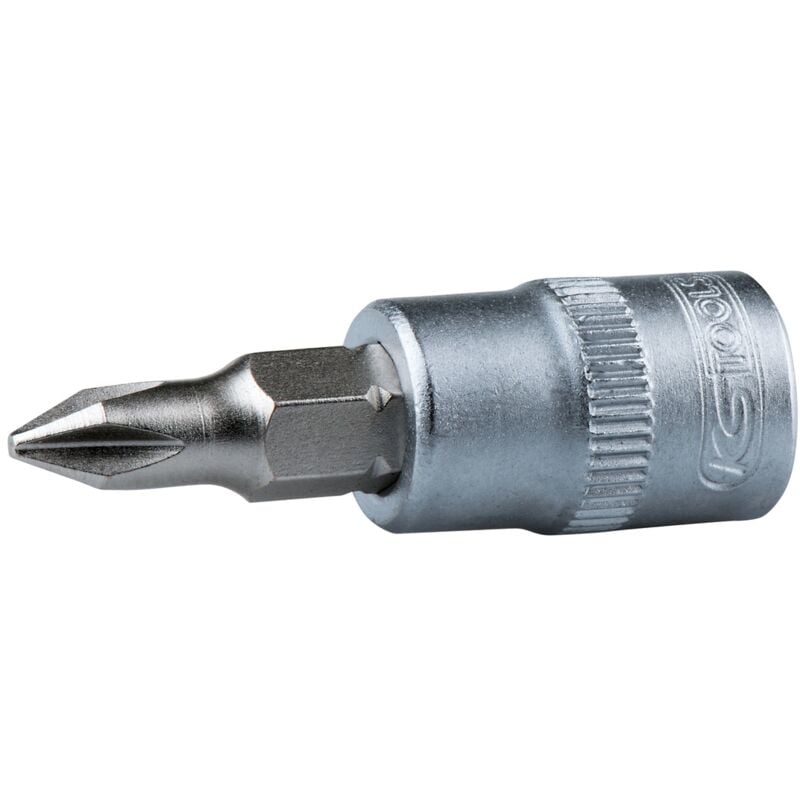 Image of Ks Tools 1/2 Bit-Stecknuss, PH3