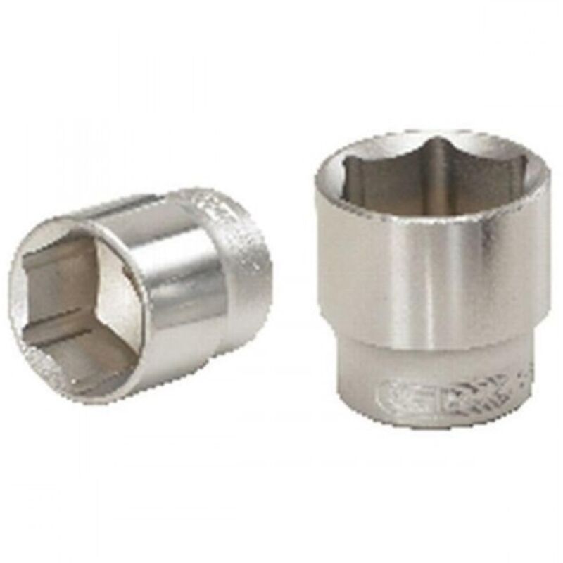 KS Tools 917.1212 CLASSIC Douille 6 teglie 12 mm