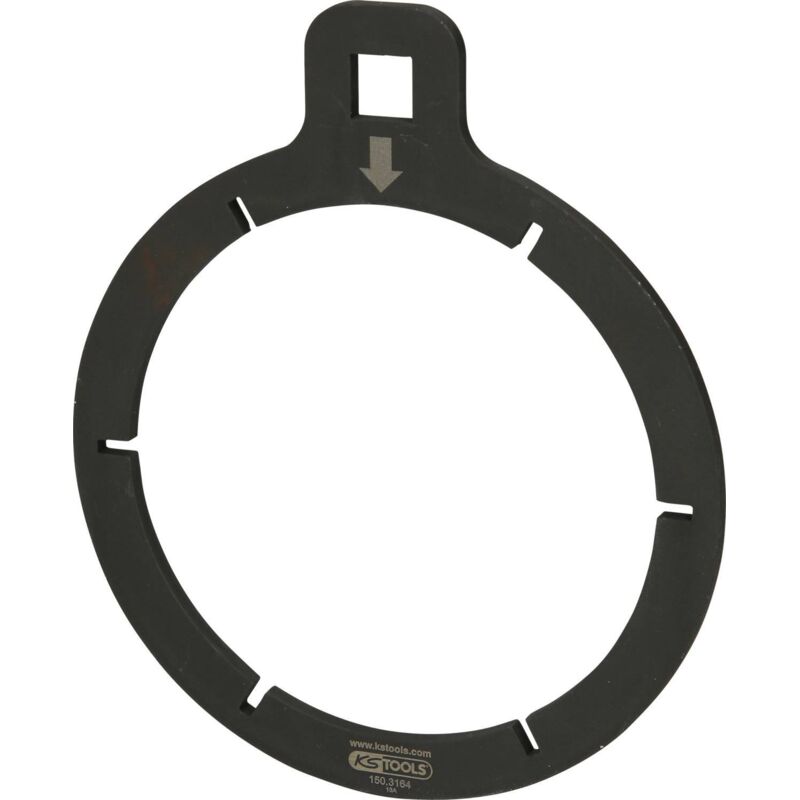 Kstools - ks tools Clé pour filtre à carburant 1/2' pour Ford Transit - 150.3164