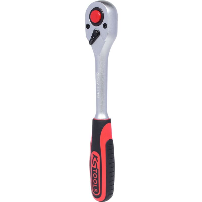 Kstools - ks tools 1/2' Cliquet réversible, 72 dents ( 914.1290 )