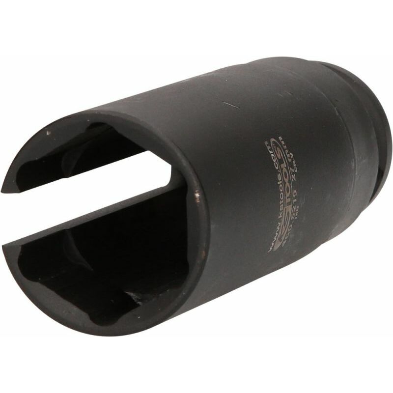 Image of Ks Tools 1/2' Ölsensoren-Spezial-Stecknuss für Mercedes, ø 35,5 mm - 460.5219
