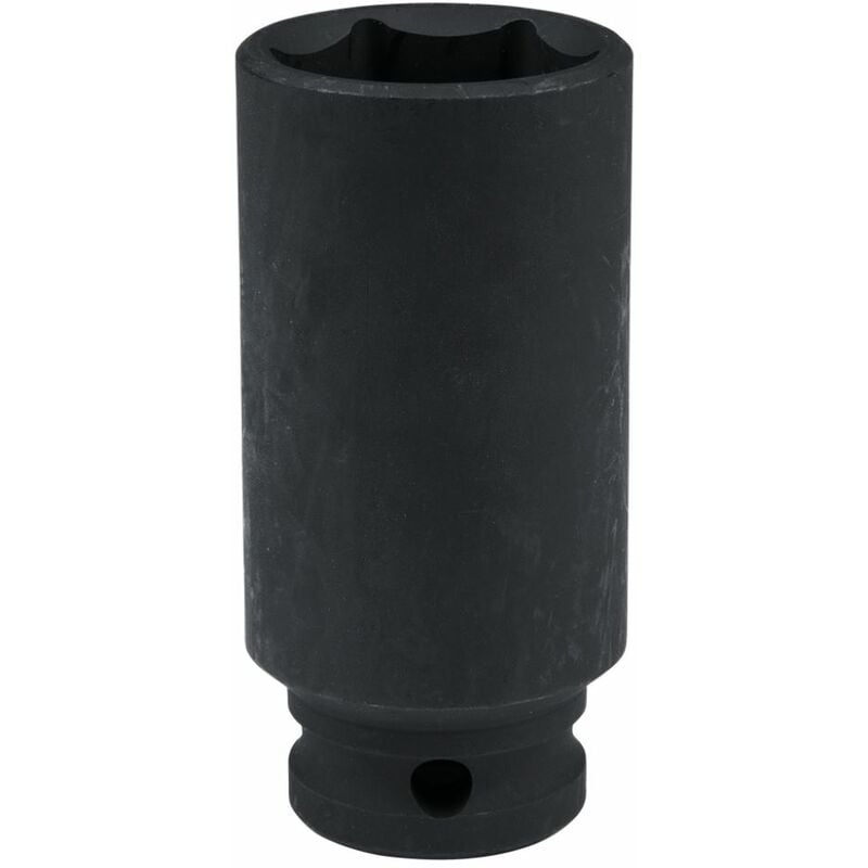 1/2 Sechskant-Kraft-Stecknuss, lang, 30 mm – Ks Tools | 04042146032695
