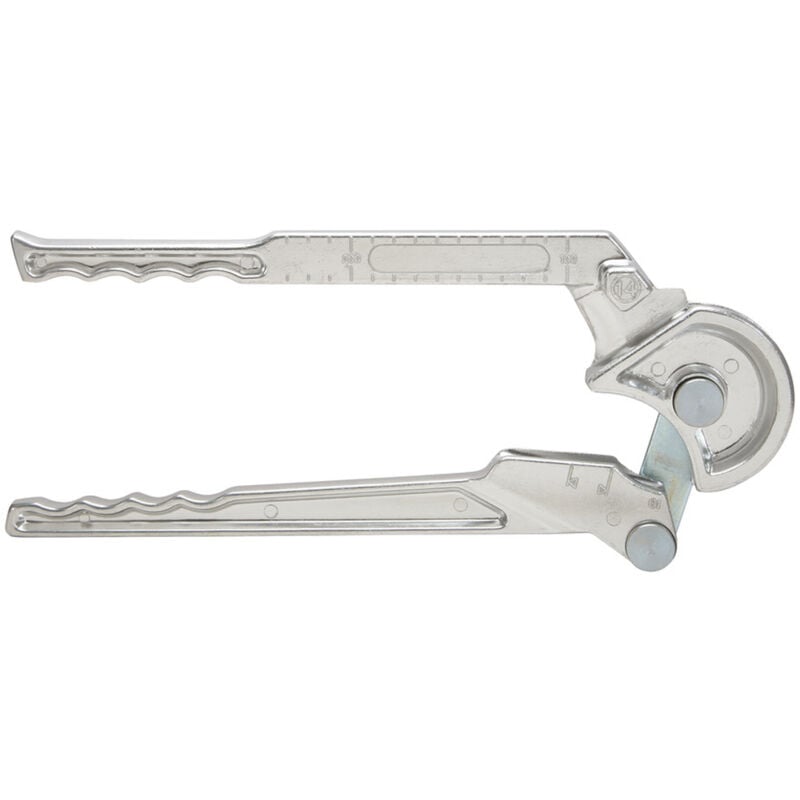 KS Tools - Pince à cintrer ALU, Ø16 mm - 122.0016