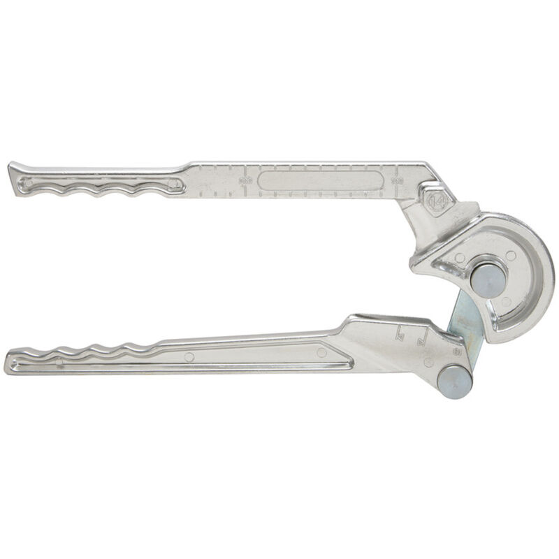 Kstools - ks Tools - Pince à cintrer alu, Ø12 mm - 122.0012