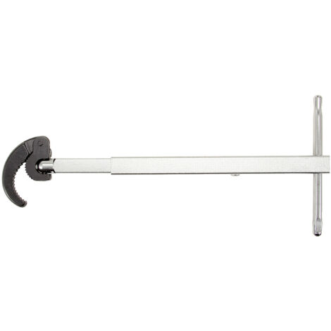 KS Tools 1262000 Standhahn-Mutternschlüssel
