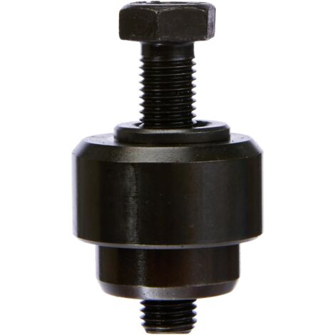 KS Tools 129.0030 Punzone per Lamiere, 30.5 mm