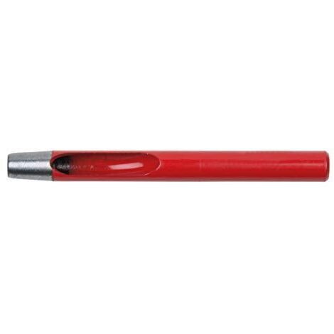KS Tools 129.2305 Fustella tonda, 5 mm