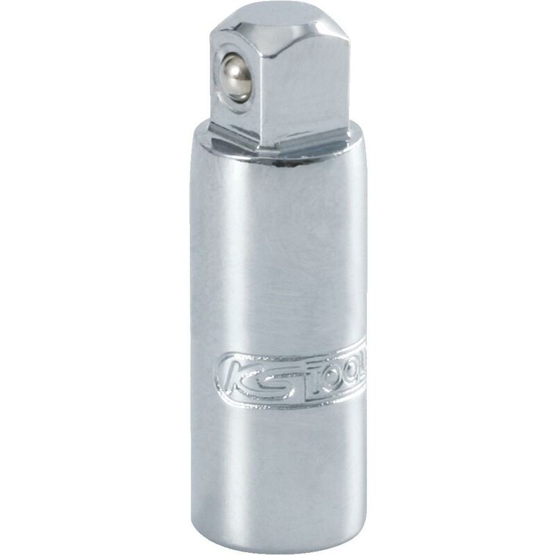 1/4 Bussola impronta quadra, 3,4 mm