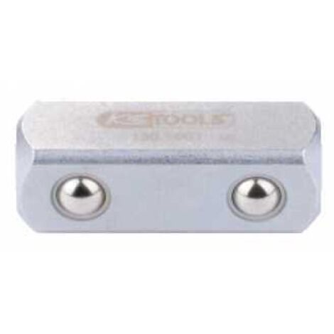 KS Tools 1301001 Durchsteckvierkant