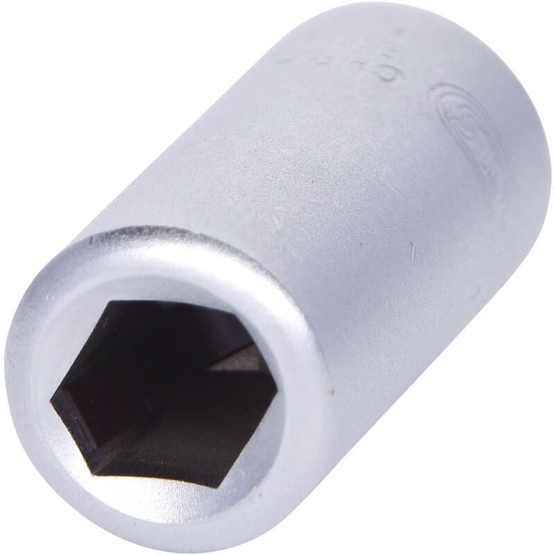 1/4' Bit-Adapter-Stecknuss