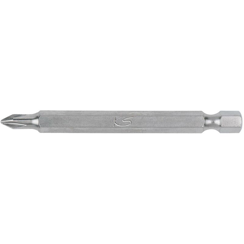 Kstools - 1/4' Bit ph, 75mm, PH1