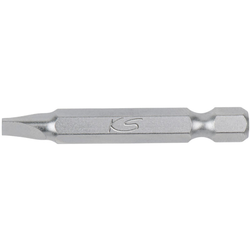 Kstools - ks Tools 1/4' classic Bit Schlitz, 50mm, 3mm