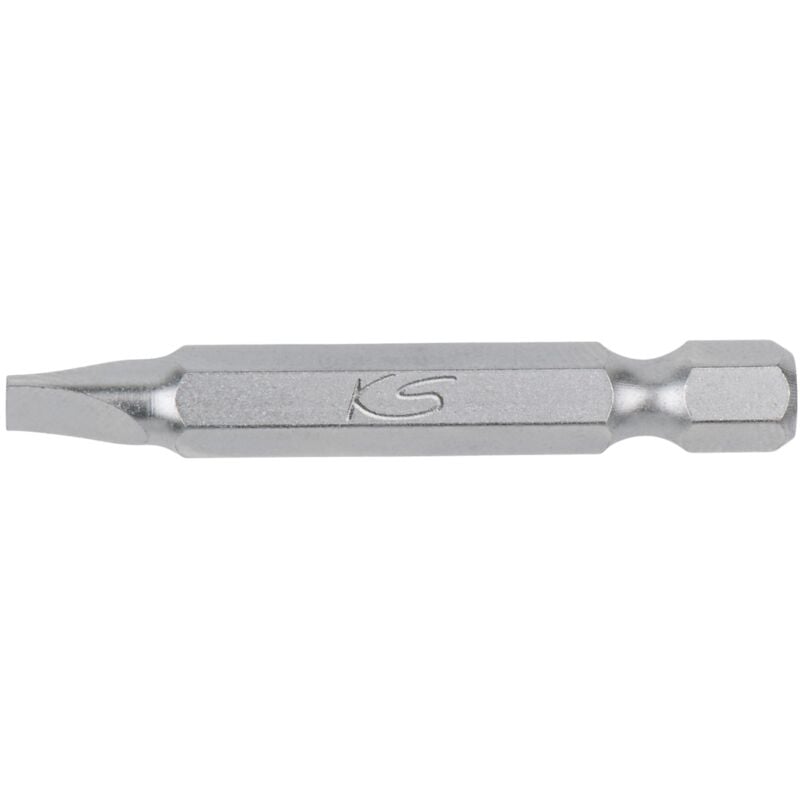 1/4' Bit Schlitz, 50mm, 5mm