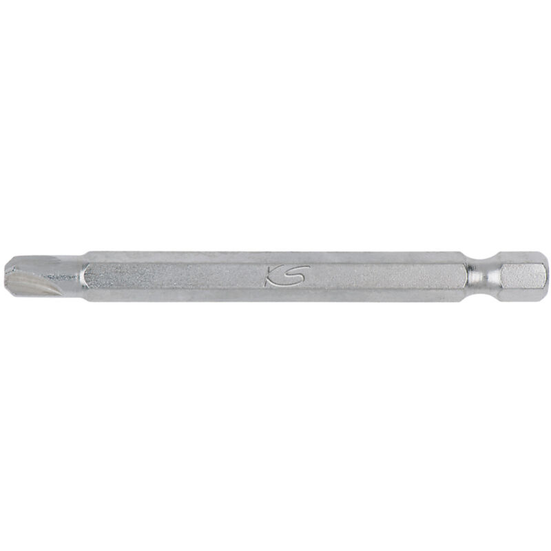 Kstools - ks Tools 1/4' Bit classic Bit Torque, 75mm, 6mm
